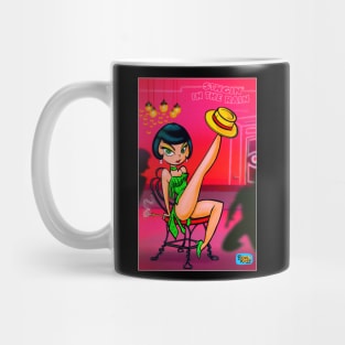 Gotta Dance Mug